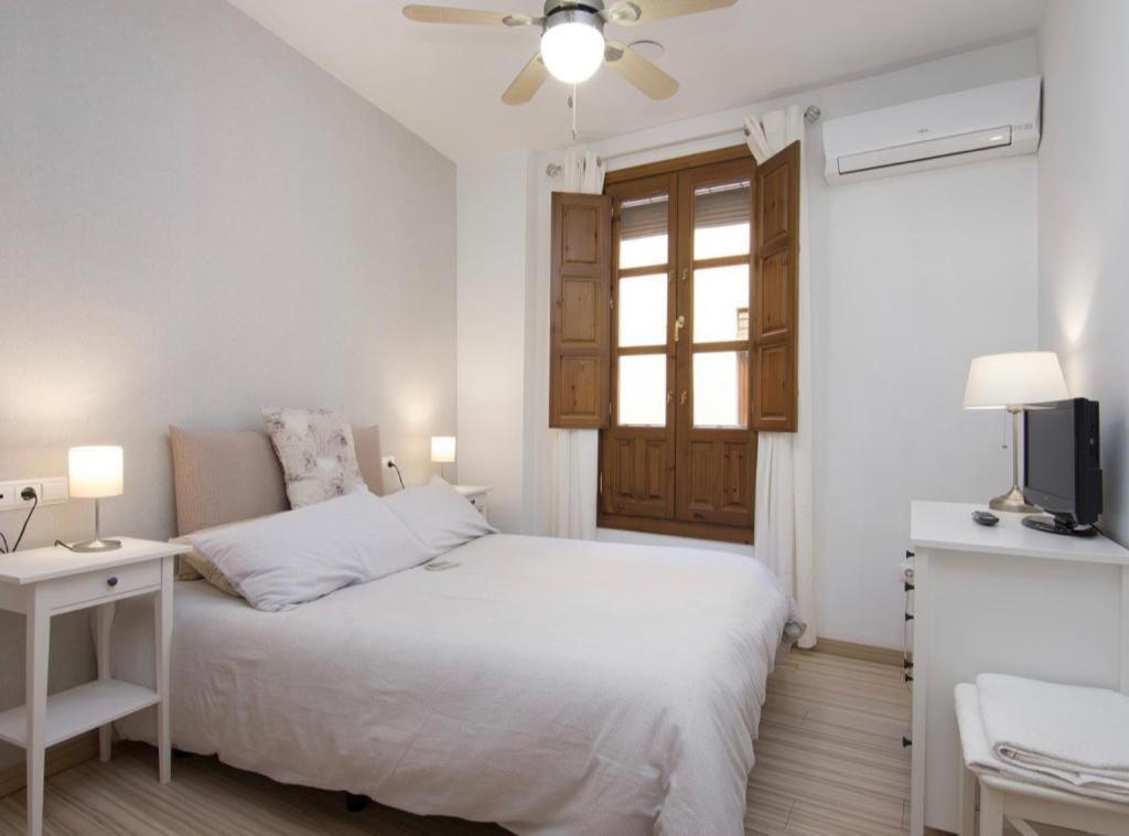 Mexuear Homes Navas Granada Exteriér fotografie