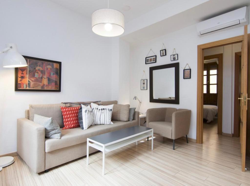 Mexuear Homes Navas Granada Exteriér fotografie