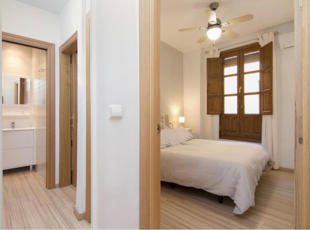 Mexuear Homes Navas Granada Exteriér fotografie