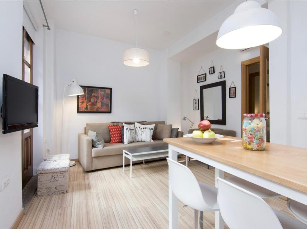 Mexuear Homes Navas Granada Exteriér fotografie